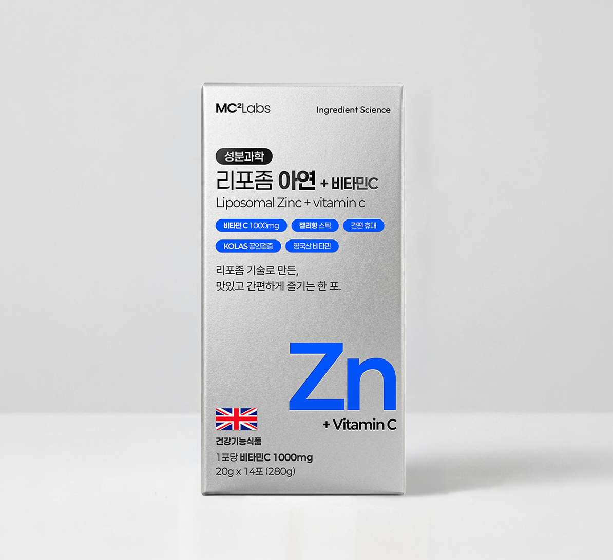 MC²Labs 프로바이오틱스 50B